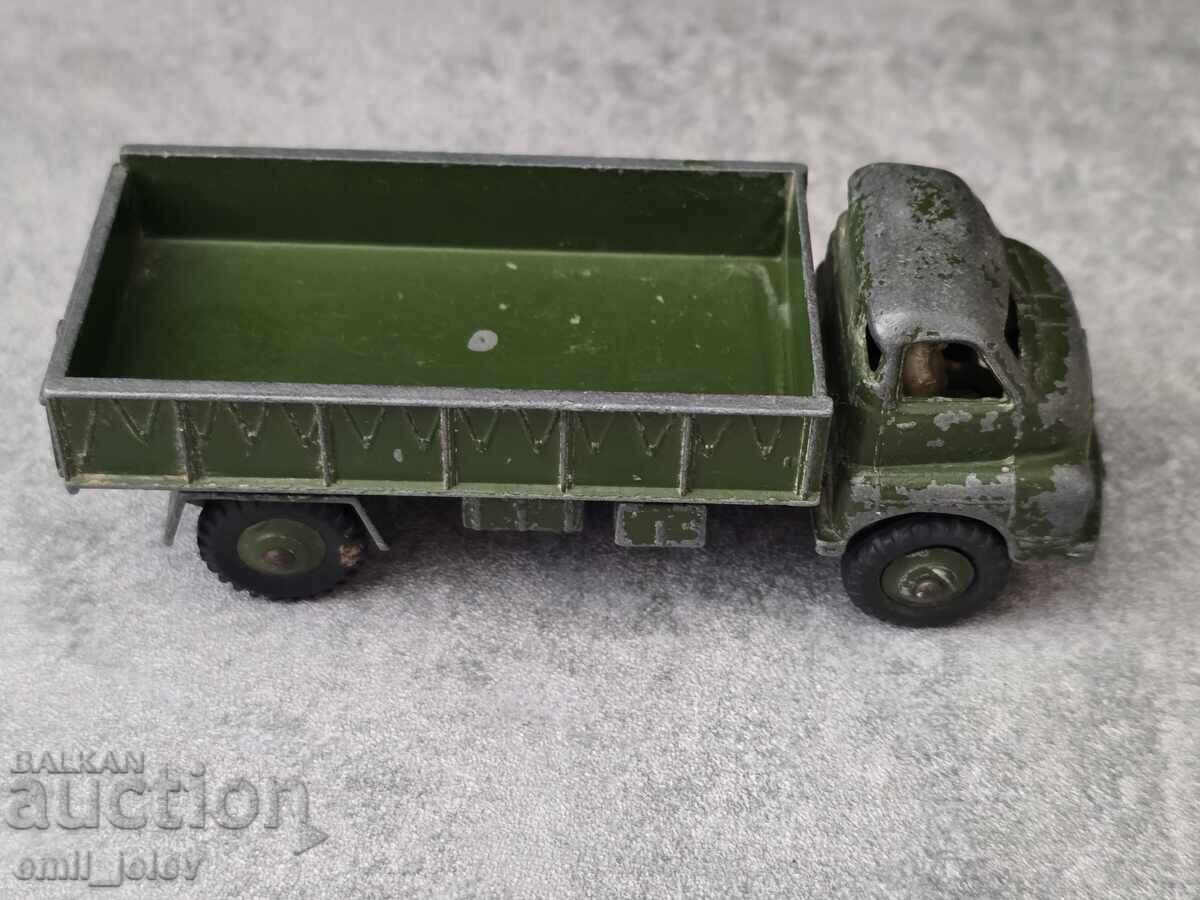 Dinky toys έκπτωση No-621 3 ton Army Wagon - 5