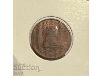 Τζέρσεϊ 1 πένι / Jersey 1 πένι 1990