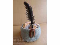 Γβαρδείσκι γιουνασκι λεγκιονέρσκι καλπάκ περό υνιφόρμα κοκάρδα