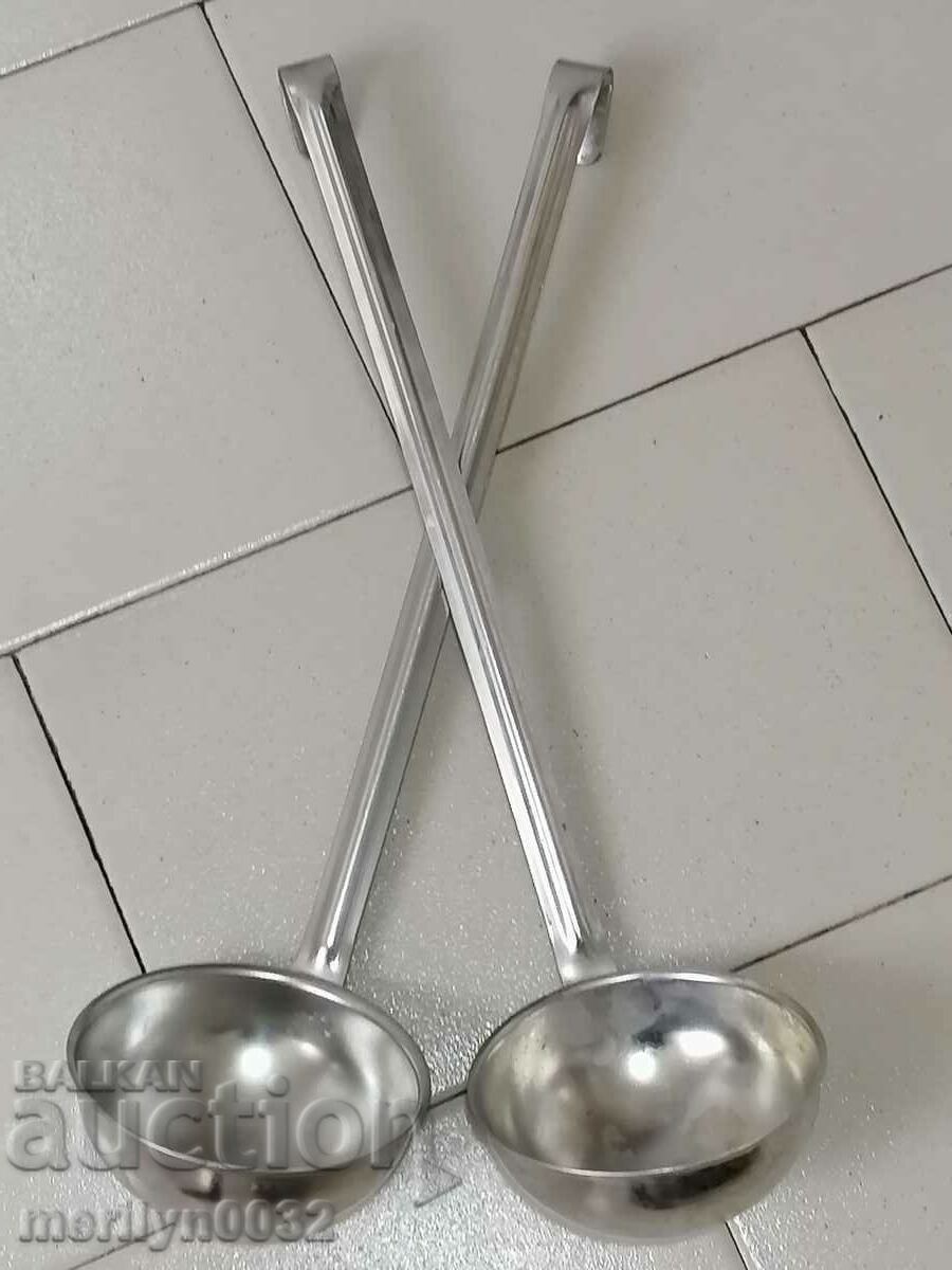 Polar vechi 300 ml 2 linguri mari NRB