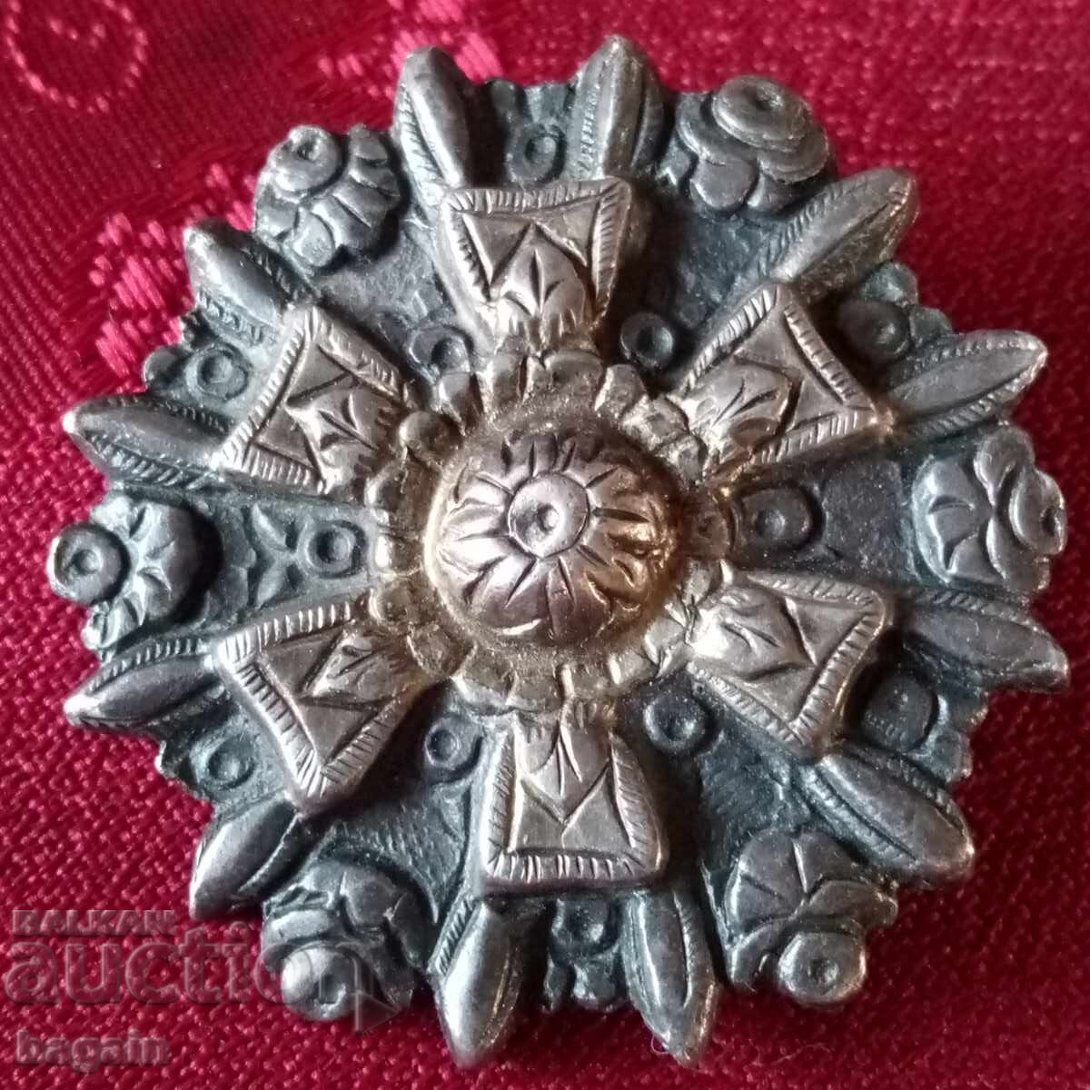 Αρχαία καρφίτσα Αρχαία καρφίτσα