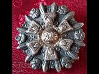 Αρχαία καρφίτσα