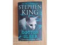 Stephen King – Doctor Sleep