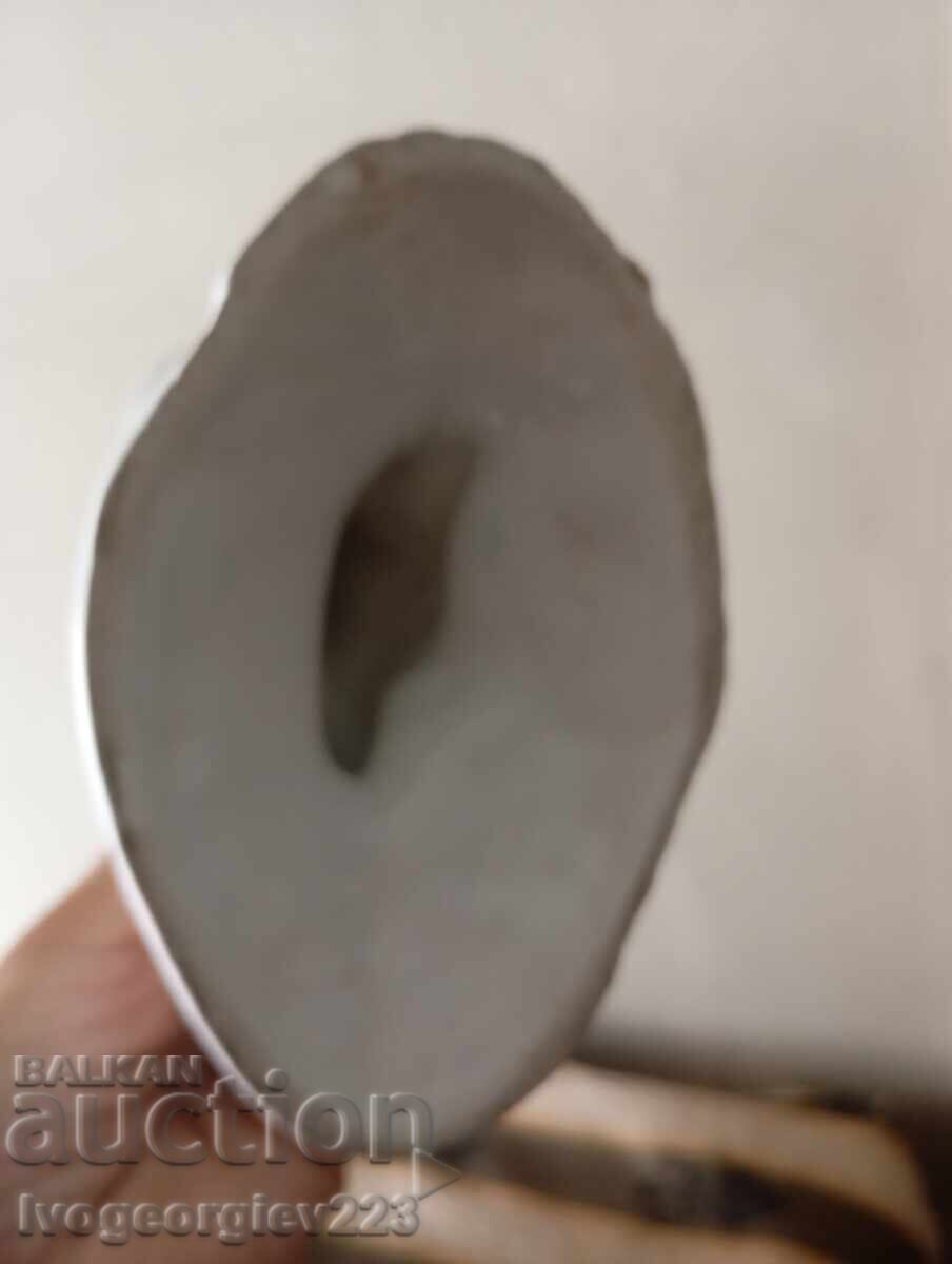 Suport pentru lumanari din portelan - 6