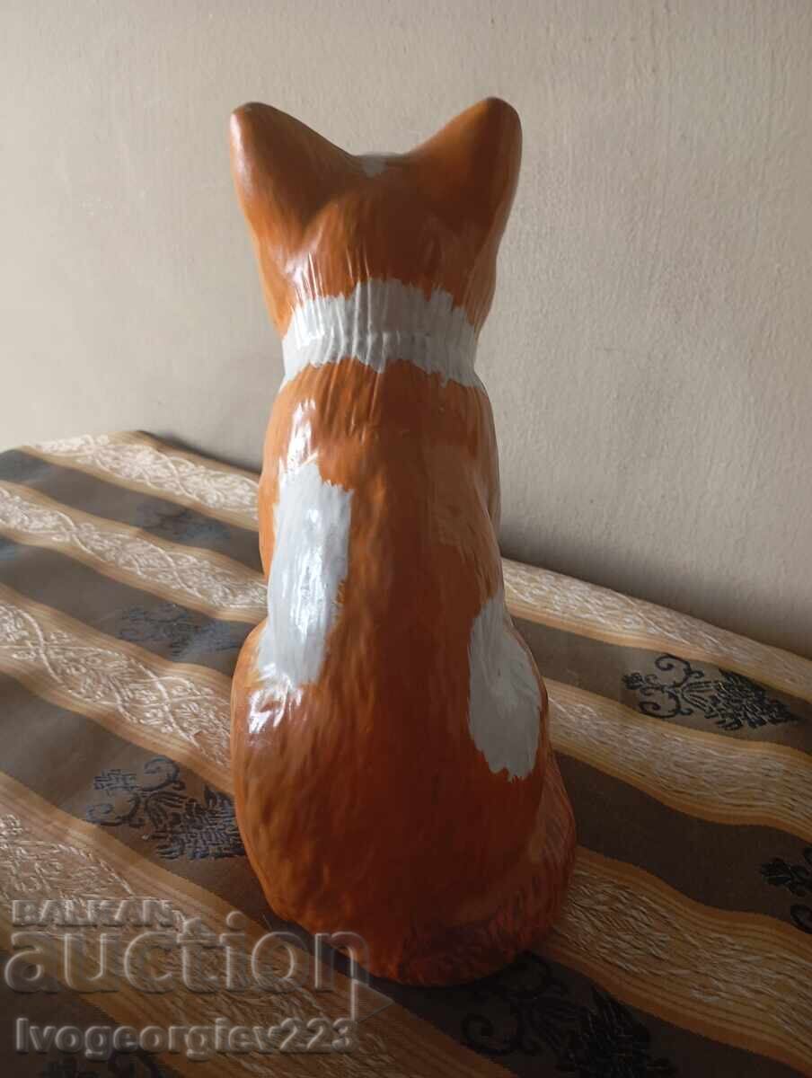 Livrarea Statuetă pisică Livrarea Statuetă pisică