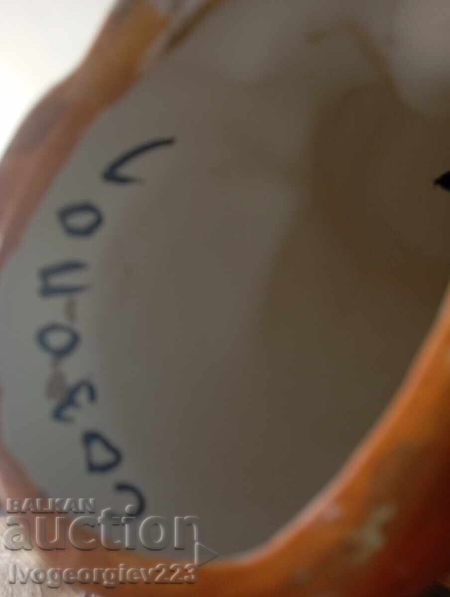 Αγαλματάκι γάτας - 5