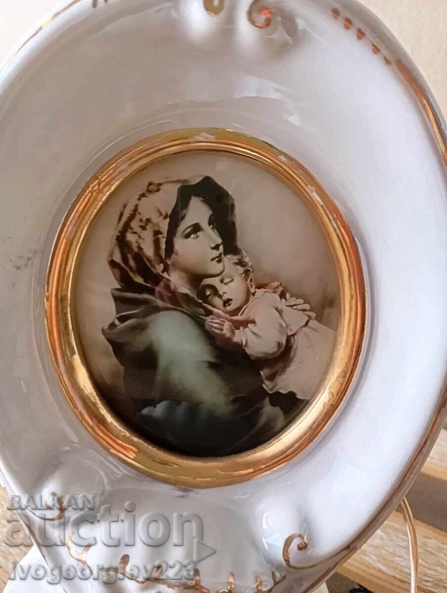 Tabletop Candleholder with price 50.00 BGN | € 25.56