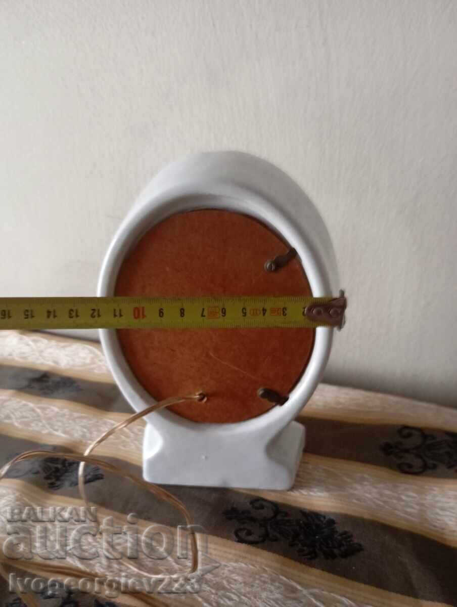 Tabletop Candleholder - 6