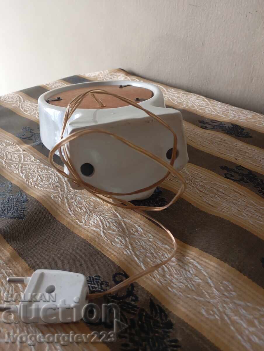 Tabletop Candleholder - 7