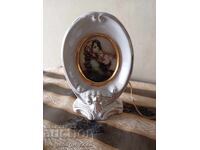 Επιτραπέζιο καντήλι