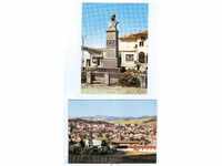 2 PCs - BOILER under socialism