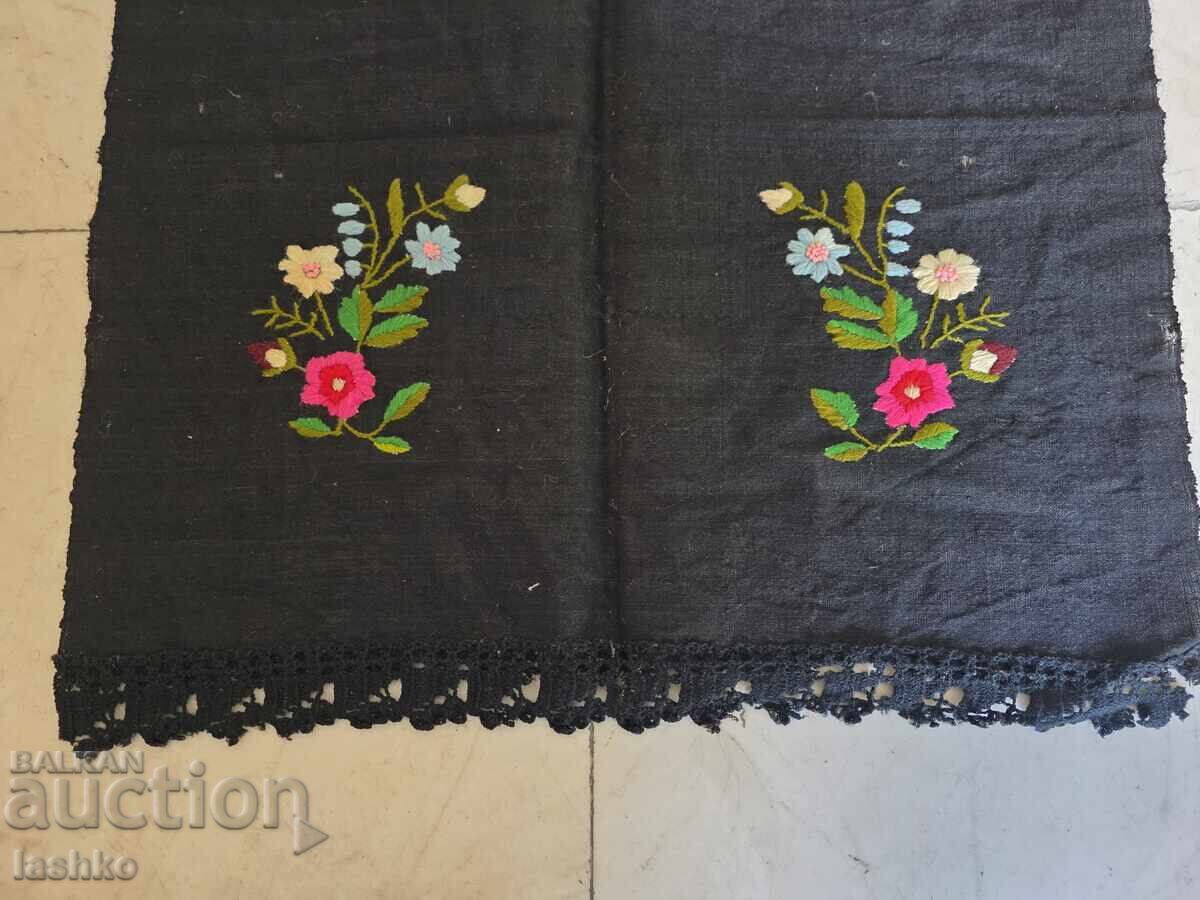 Authentic apron, futa with price 19.99 BGN | € 10.22