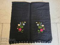 Authentic apron, futa