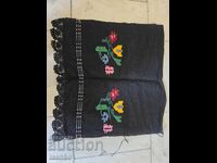 Authentic apron, futa