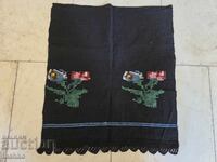 Authentic apron, futa