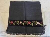 Authentic apron, futa