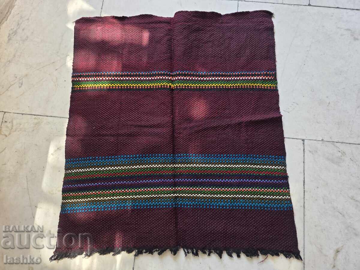 Стара престилка, фута с цена 29.99 лв. | € 15.33