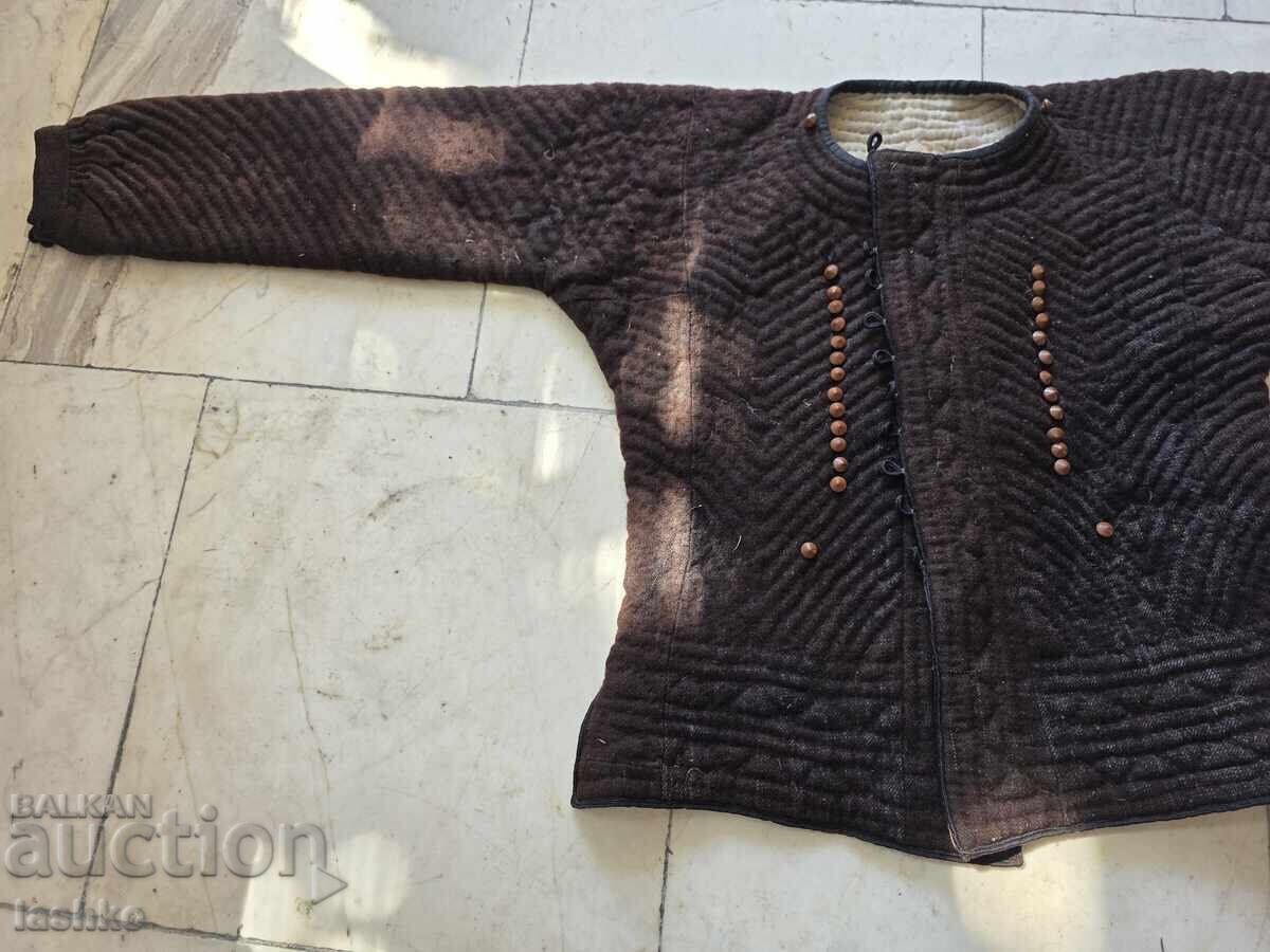 Δημοπρασία Αυθεντική Αντέρια