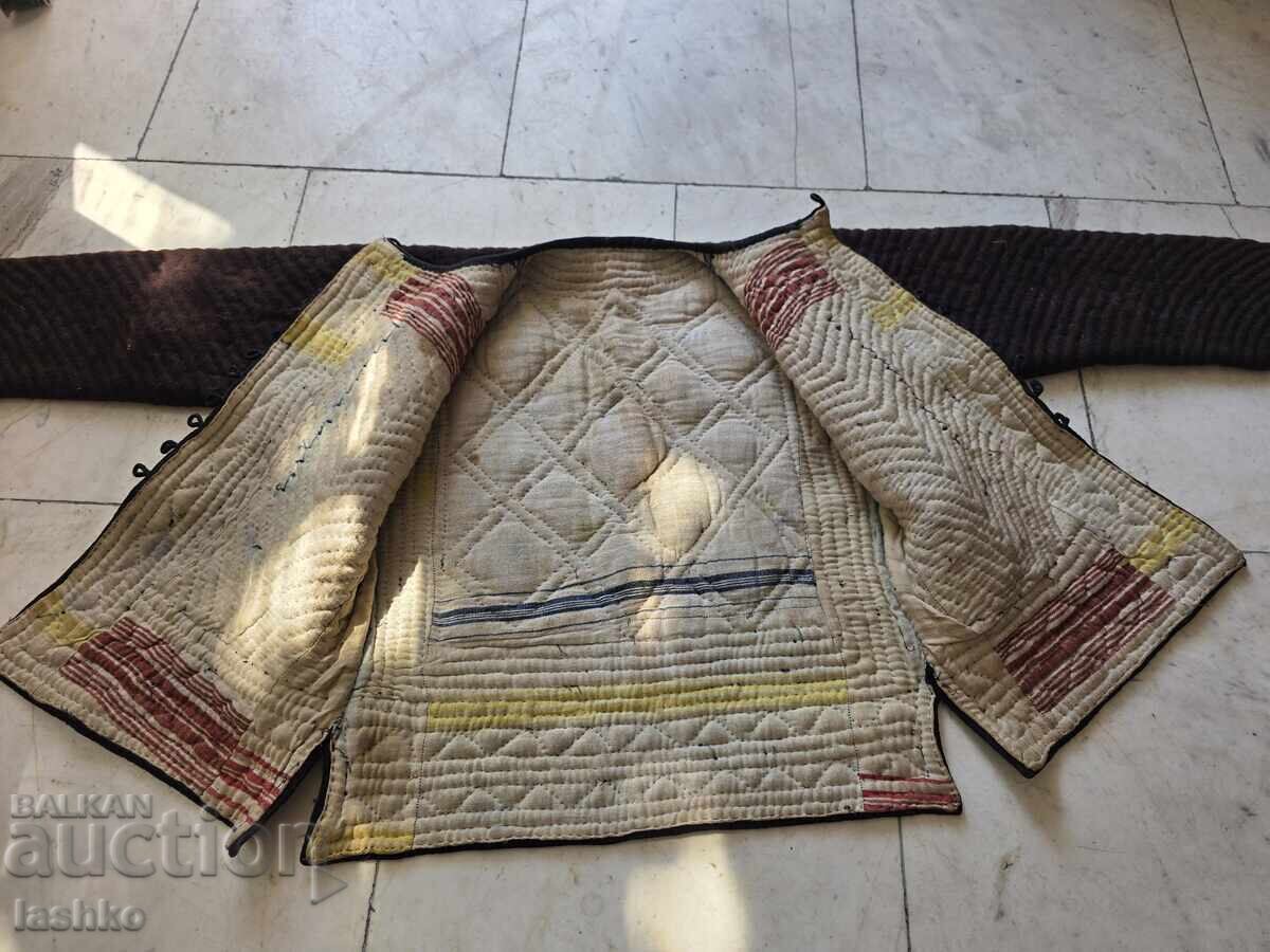 Παράδοση Αυθεντική Αντέρια