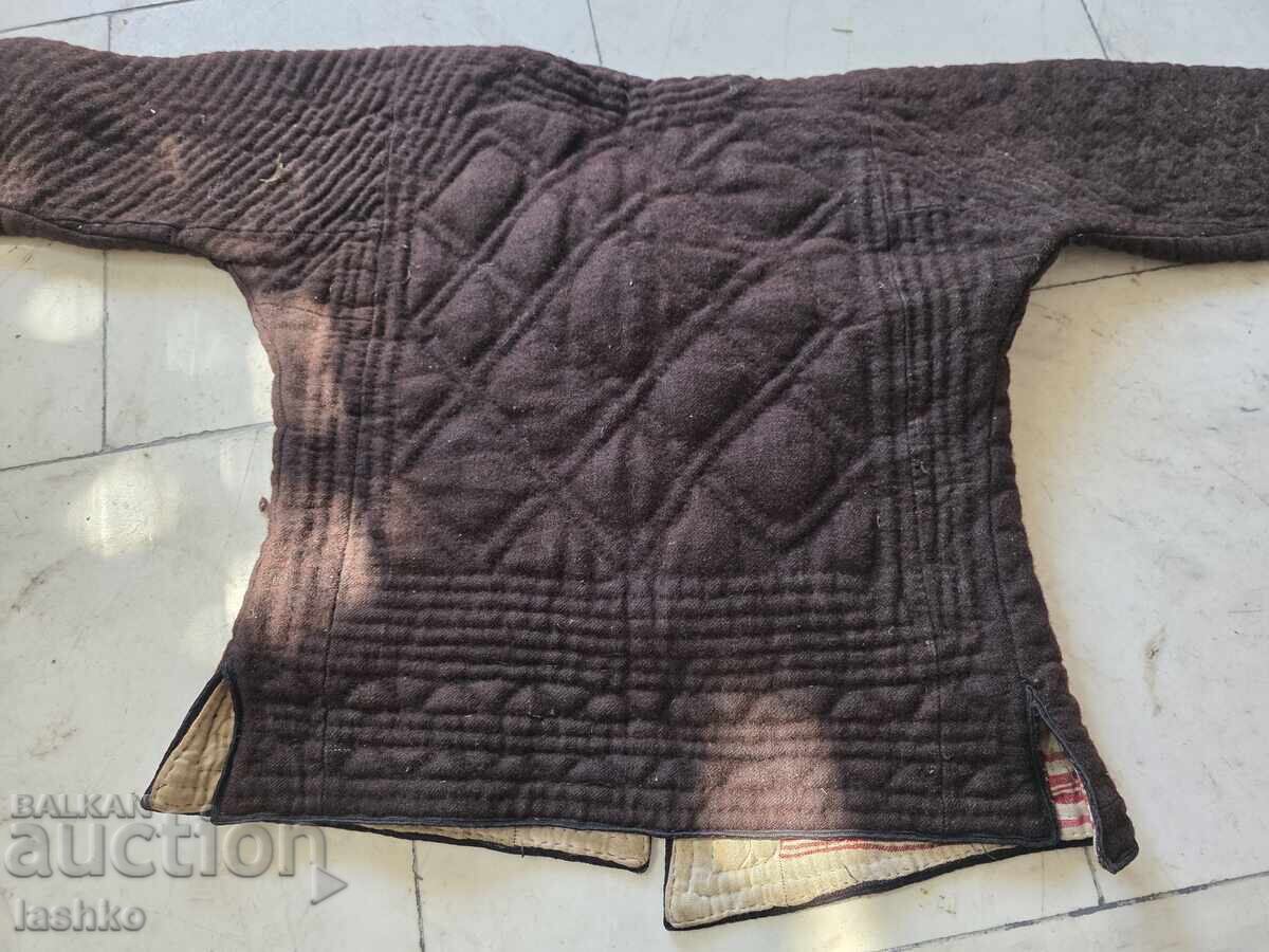 Αυθεντική Αντέρια - 5