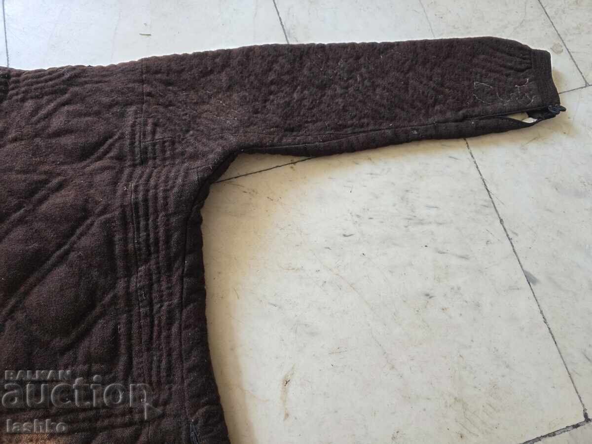 Αυθεντική Αντέρια - 6