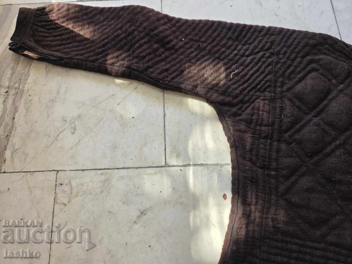 Αυθεντική Αντέρια - 7