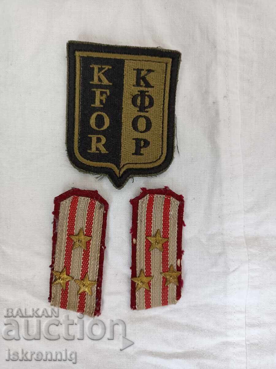 Emblem, Monograms, Loops Emblem, Monograms, Loops