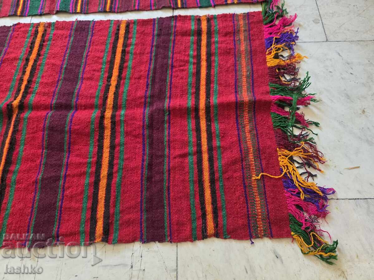 Автентична постеля, пътека, миндерлък с цена 149.99 лв. | € 76.69