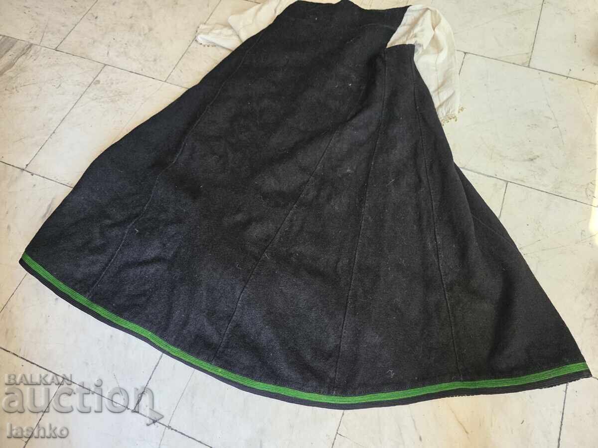 Автентична носия - 5