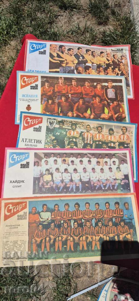 Παράδοση ΑΓΓΕΛΙΟΦΟΡΟΣ ΣΤΑΡΤ - ΕΠΙΛΟΓΕΣ - 19 ΤΕΜΑΧΙΑ Παράδοση ΑΓΓΕΛΙΟΦΟΡΟΣ ΣΤΑΡΤ - ΕΠΙΛΟΓΕΣ - 19 ΤΕΜΑΧΙΑ