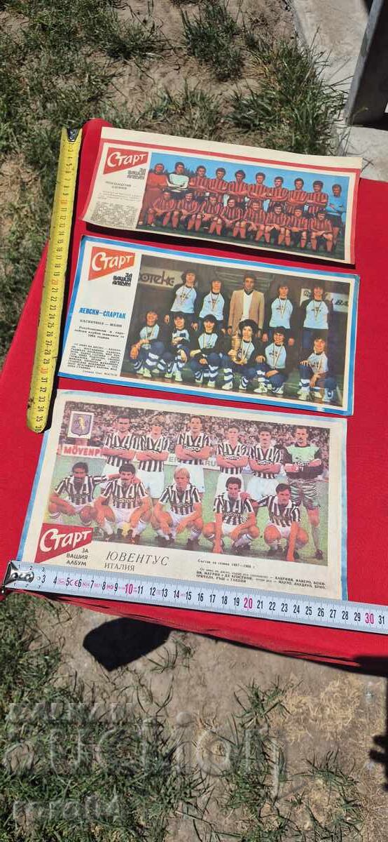 ΑΓΓΕΛΙΟΦΟΡΟΣ ΣΤΑΡΤ - ΕΠΙΛΟΓΕΣ - 19 ΤΕΜΑΧΙΑ - 5 ΑΓΓΕΛΙΟΦΟΡΟΣ ΣΤΑΡΤ - ΕΠΙΛΟΓΕΣ - 19 ΤΕΜΑΧΙΑ - 5