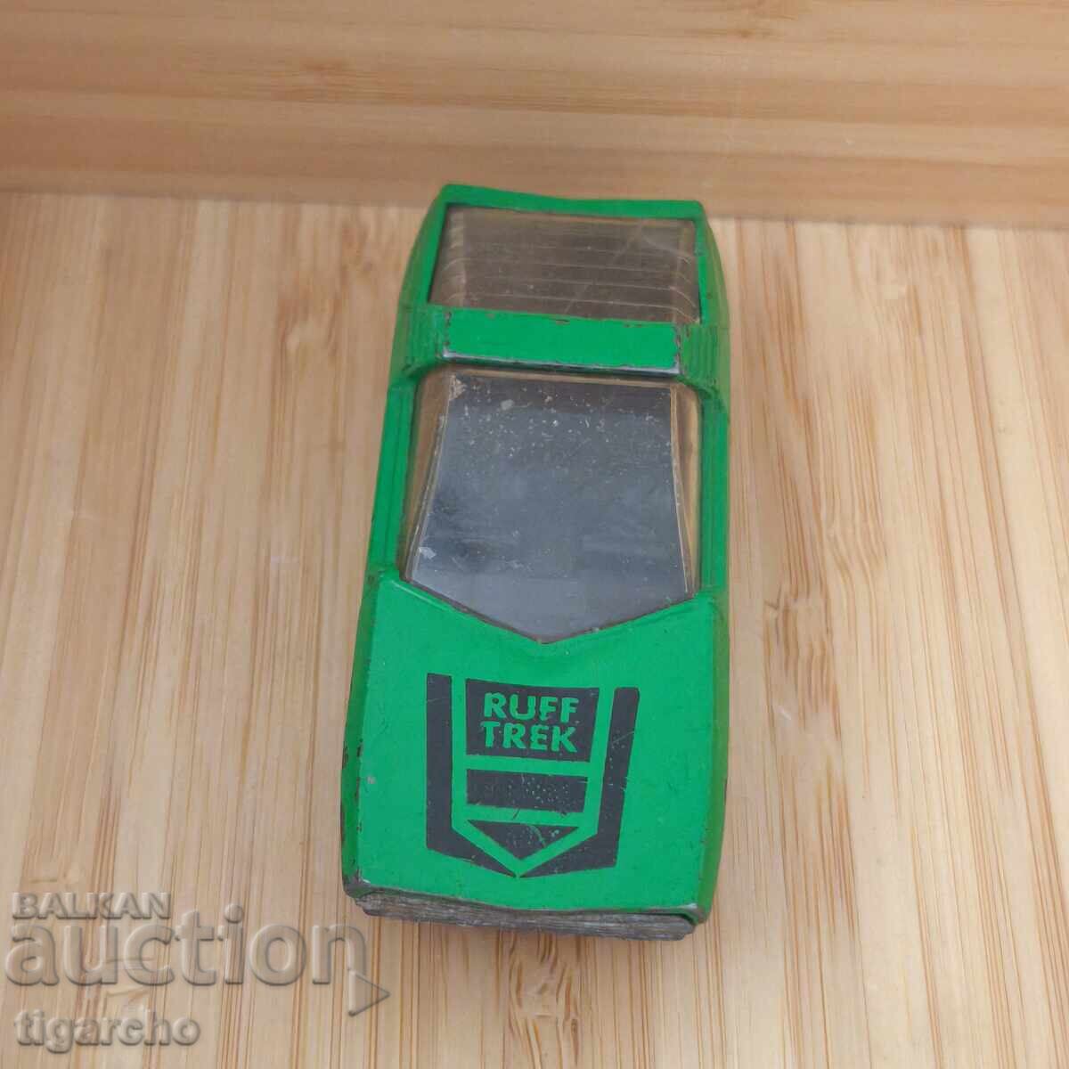 Καλάθι σπιρτόκουτο Βουλγαρία