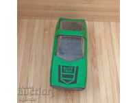 Καλάθι σπιρτόκουτο Βουλγαρία