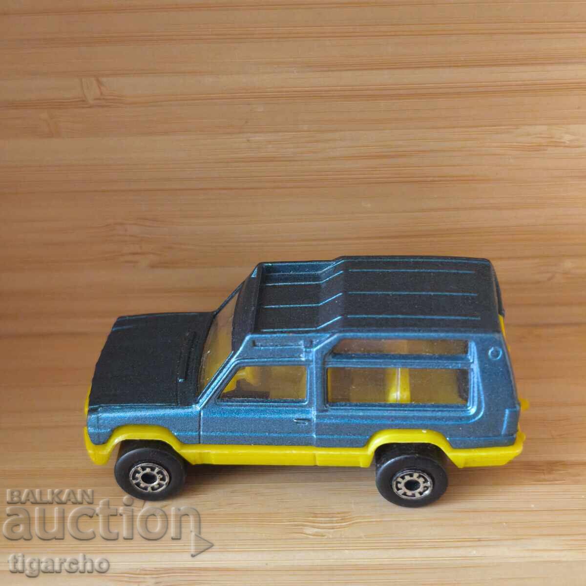 Καλάθι σπιρτόκουτο Βουλγαρία με τιμή 45.00 BGN | € 23.01