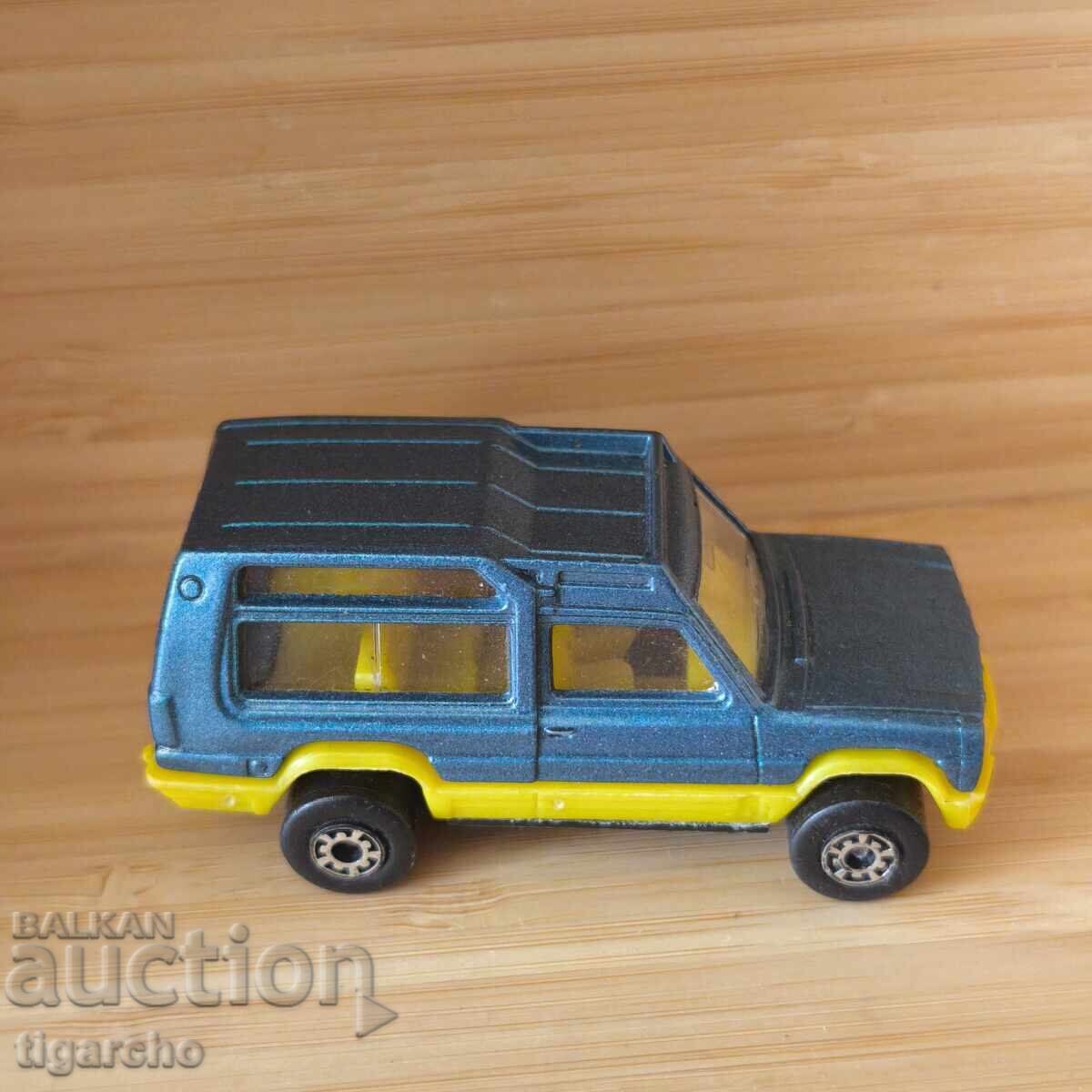 Δημοπρασία Καλάθι σπιρτόκουτο Βουλγαρία