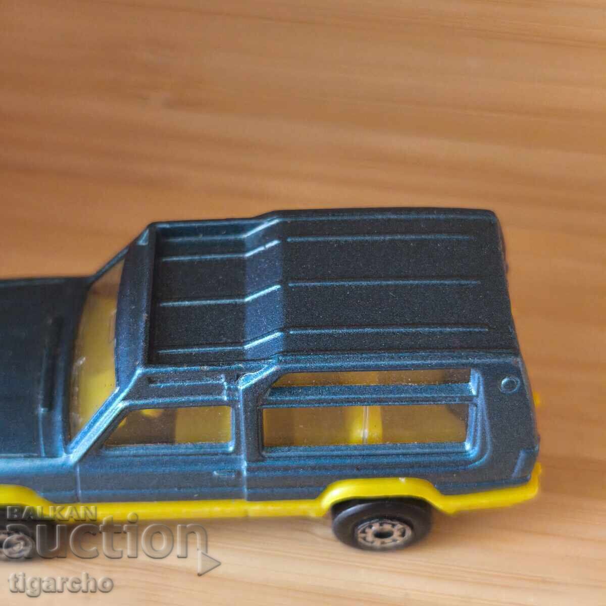 Παράδοση Καλάθι σπιρτόκουτο Βουλγαρία