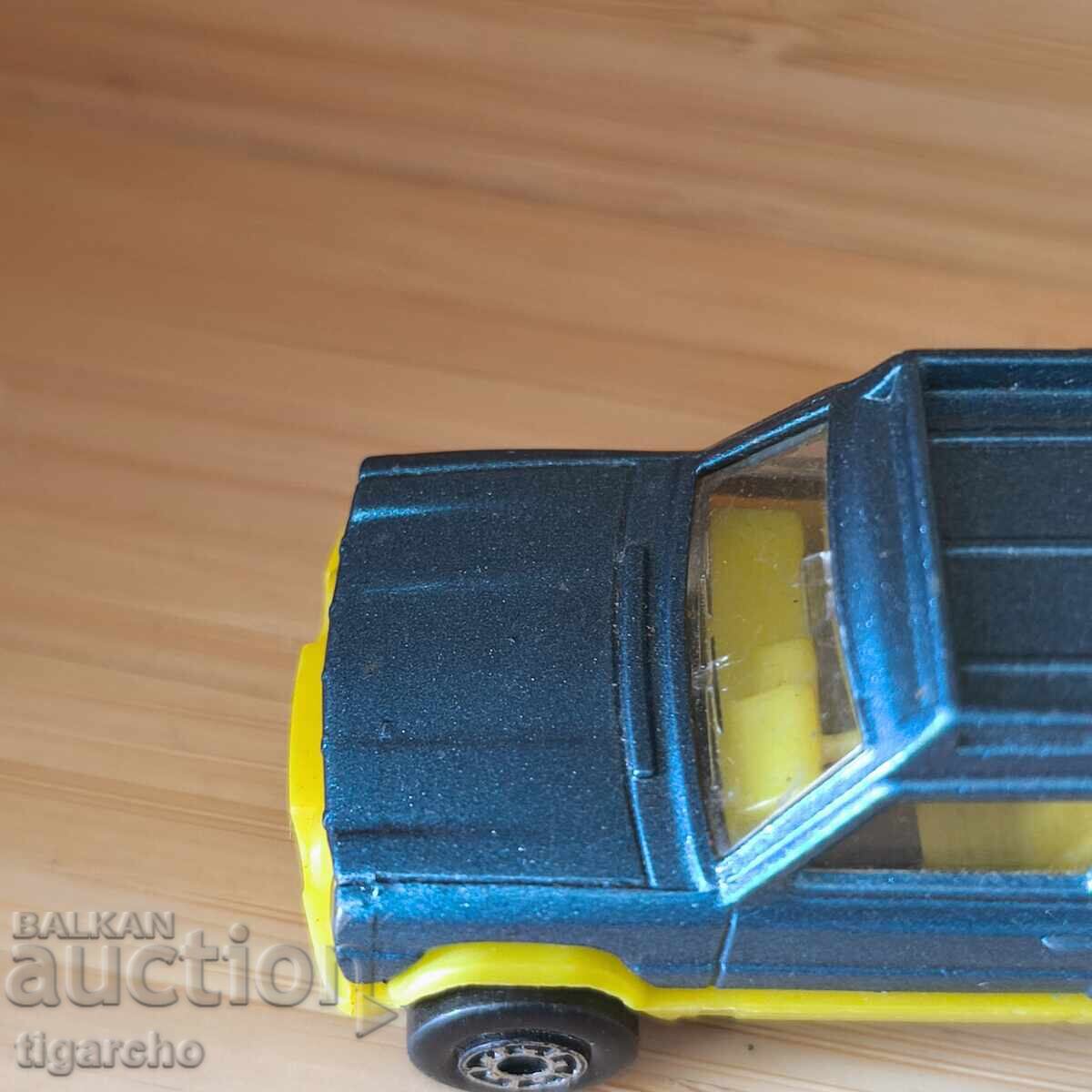 Καλάθι σπιρτόκουτο Βουλγαρία - 5