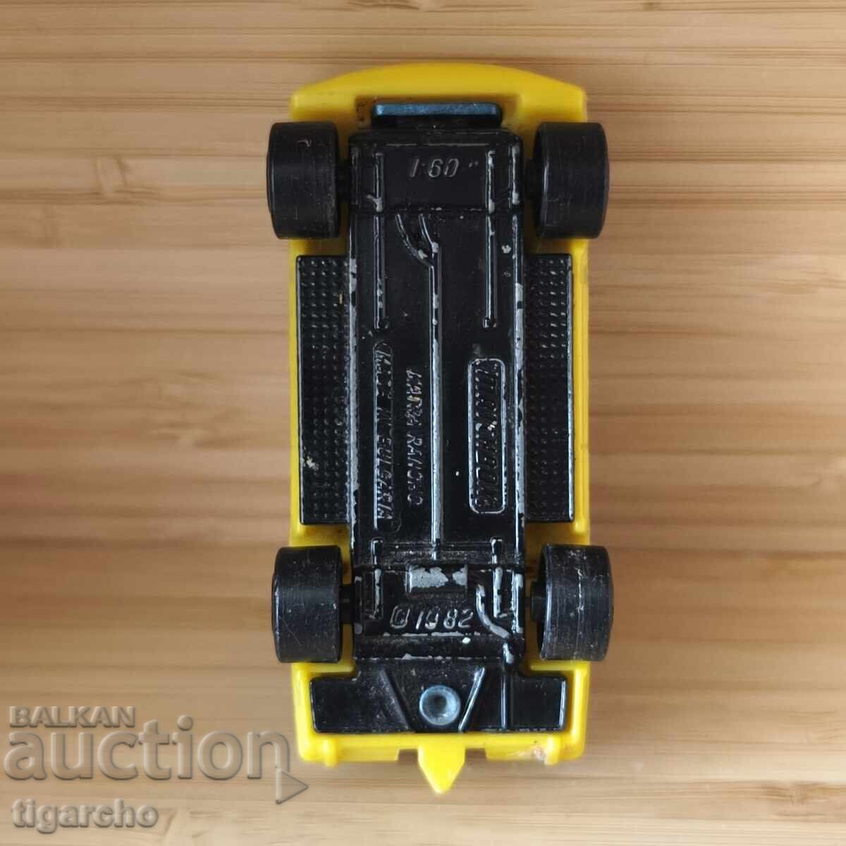 Καλάθι σπιρτόκουτο Βουλγαρία - 6