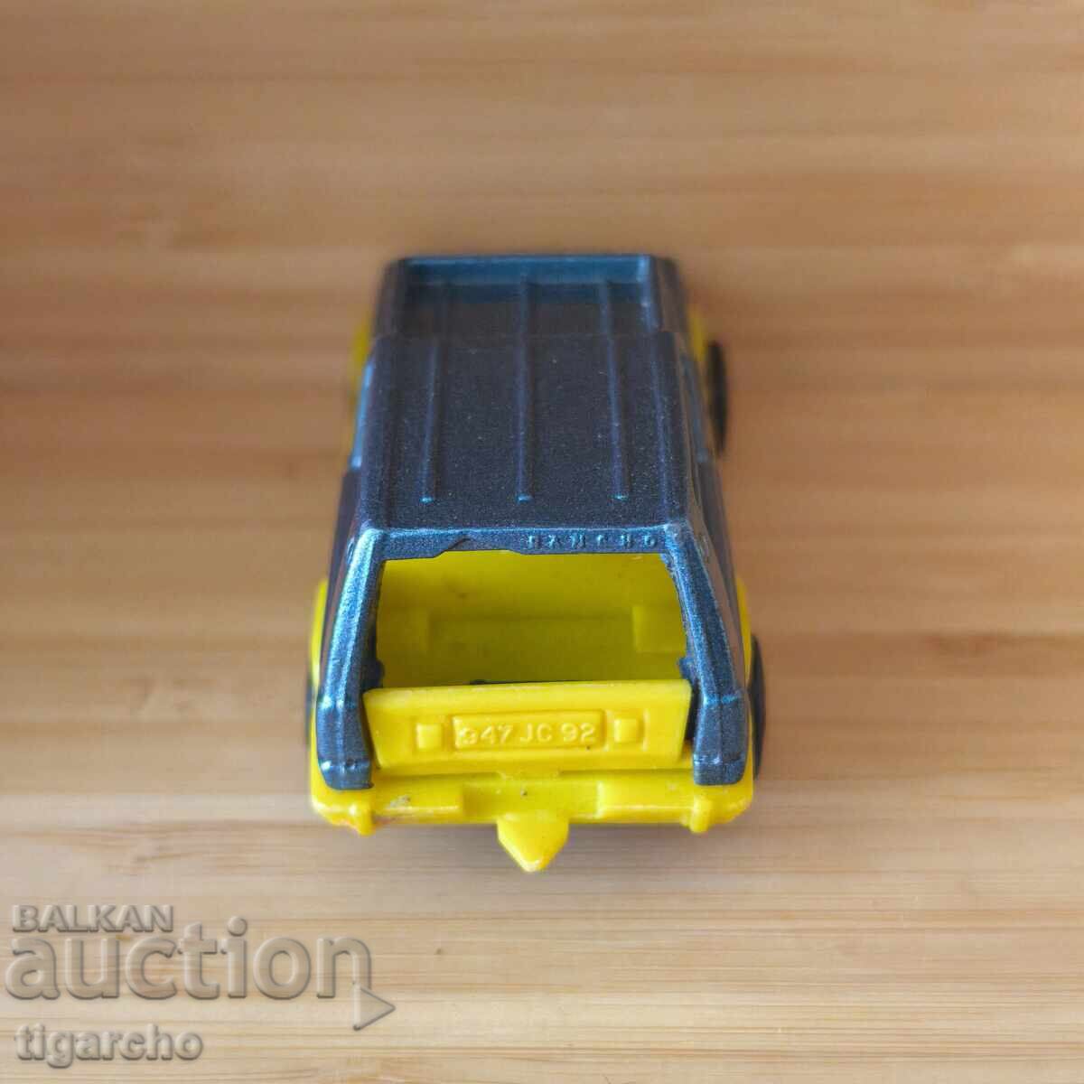 Καλάθι σπιρτόκουτο Βουλγαρία - 7