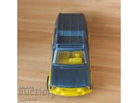 Καλάθι σπιρτόκουτο Βουλγαρία