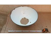 ΜΕΓΑΛΟΣ ΕΜΑΓΙΕ ΦΩΤΙΣΤΙΚΟ ΔΑΠΕΔΟΥ - ΒΙΟΜΗΧΑΝΙΚΟ ΦΩΤΙΣΤΙΚΟ