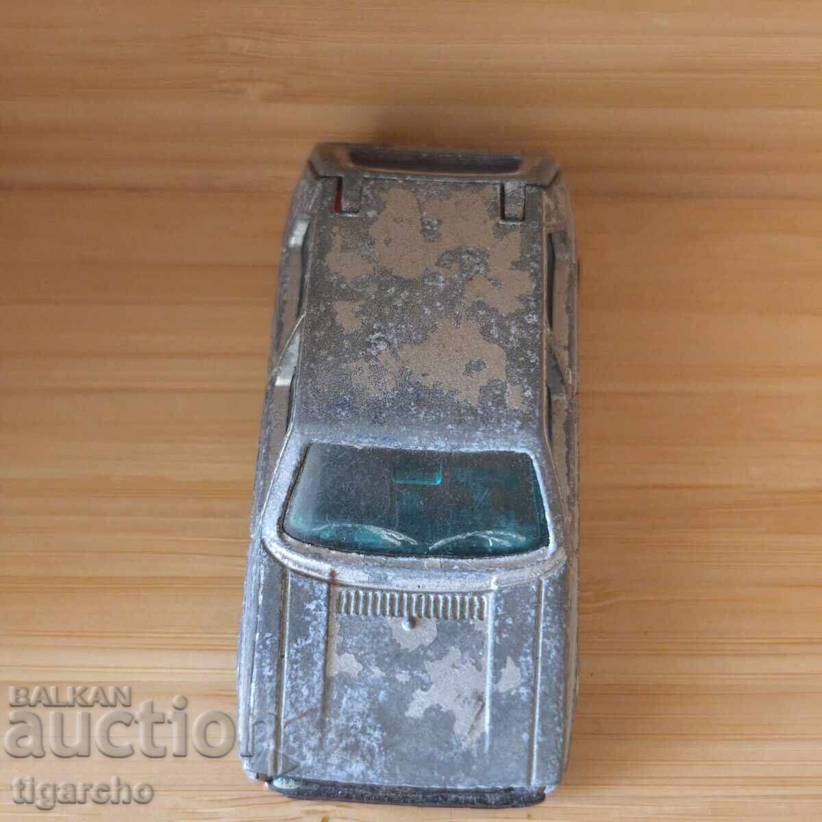 Δημοπρασία Καροτσάκι γκολφ majorette