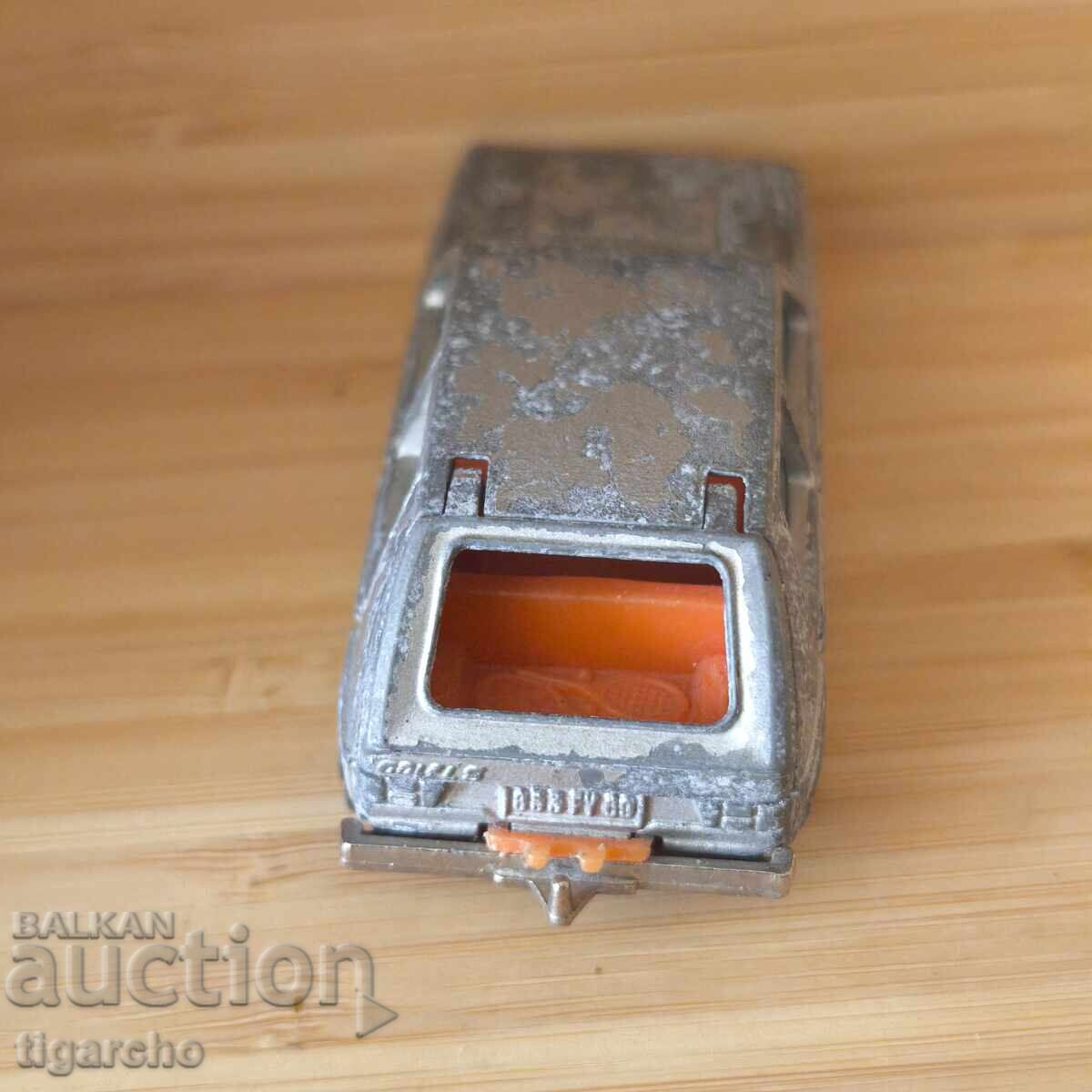 Καροτσάκι γκολφ majorette - 5