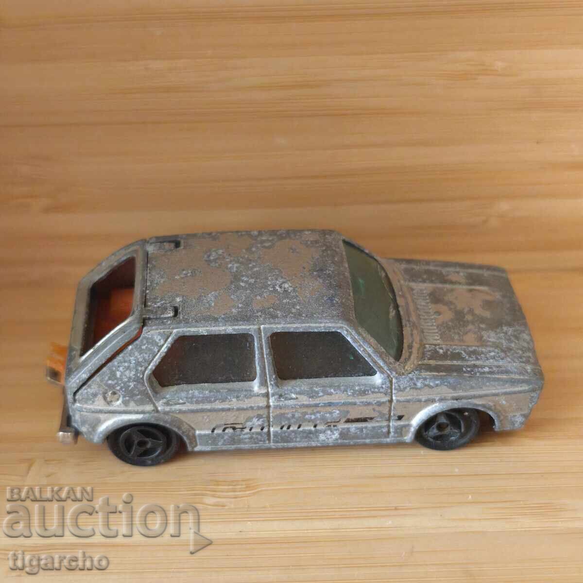 Καροτσάκι γκολφ majorette - 6