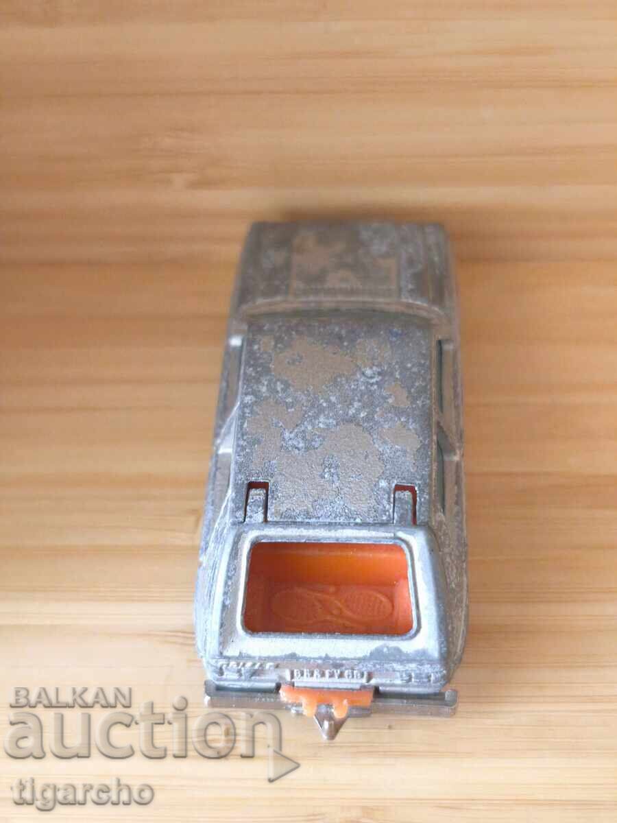 Καροτσάκι γκολφ majorette - 7