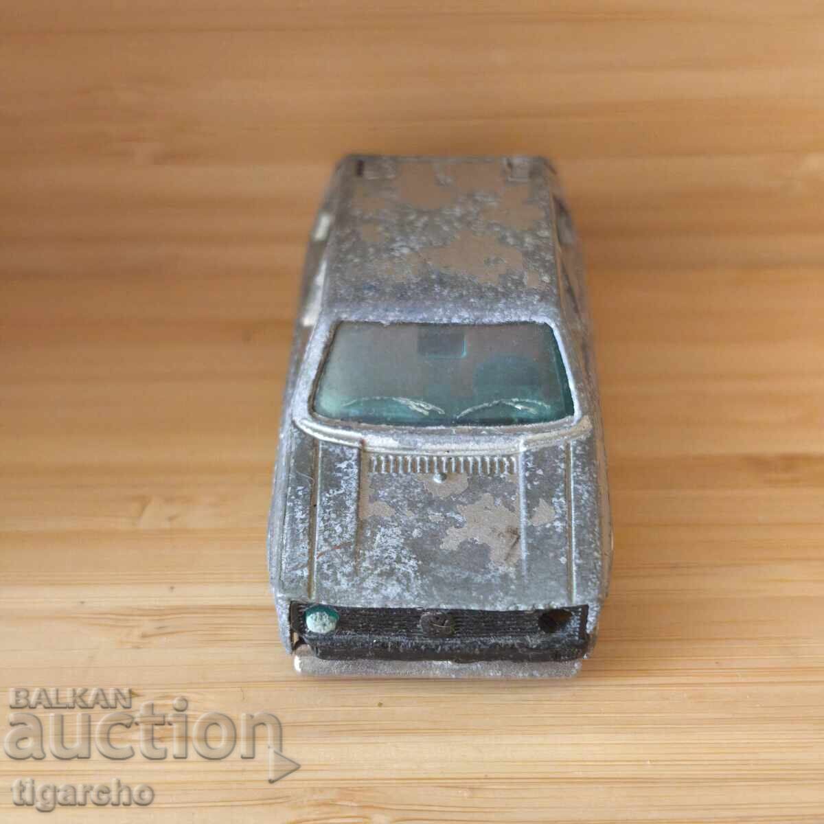 Καροτσάκι γκολφ majorette