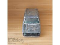 Καροτσάκι γκολφ majorette