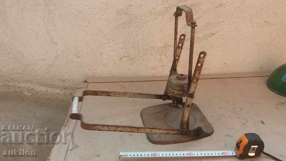 GREAT JAR SEALER, SOVIET ERA - 5