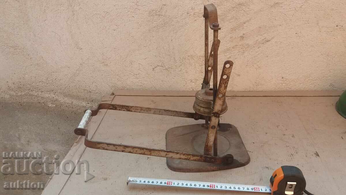 GREAT JAR SEALER, SOVIET ERA - 6