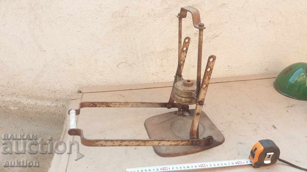 GREAT JAR SEALER, SOVIET ERA - 7